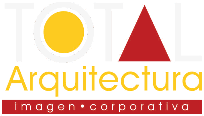Arquitectura Total · Imagen corporativa